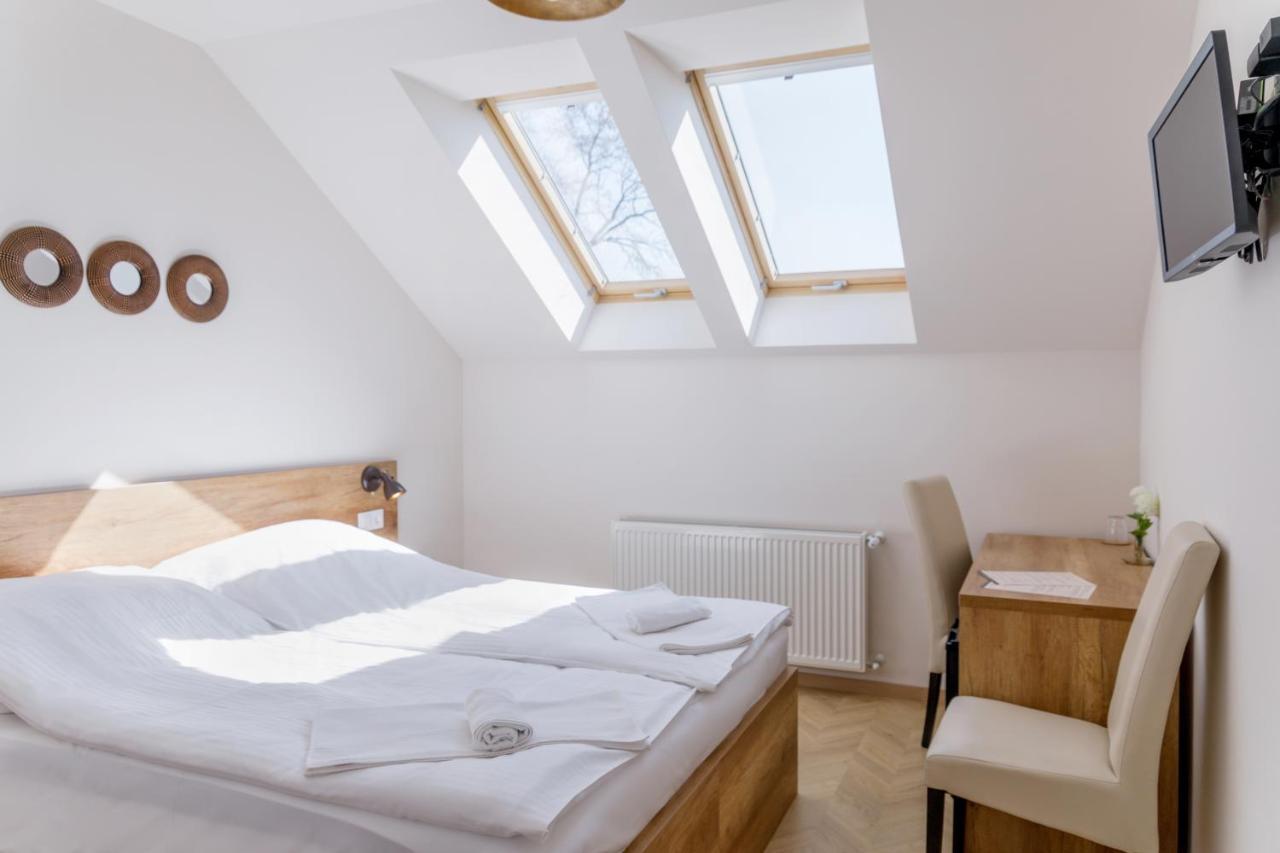 Magtar Villa Bóly Eksteriør bilde