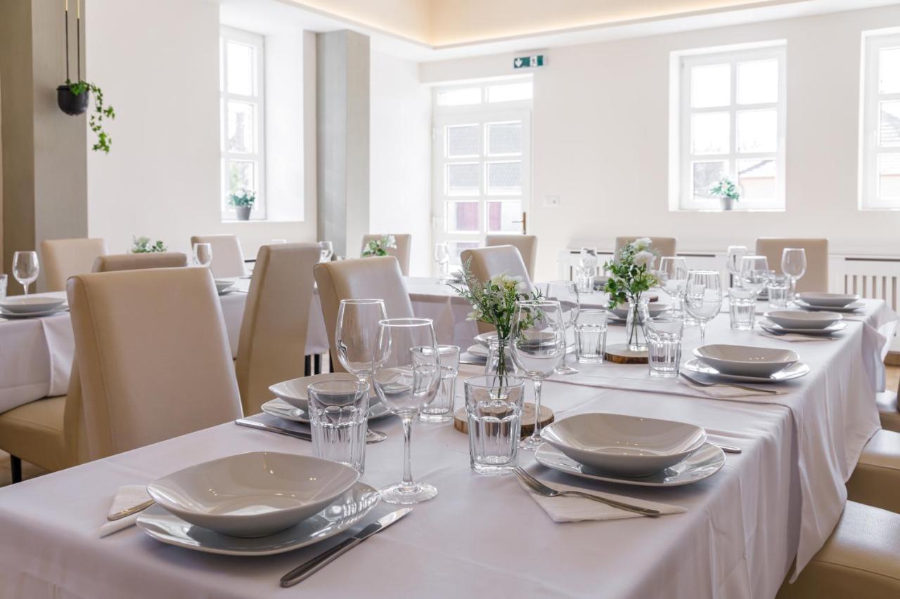 Magtar Villa Bóly Eksteriør bilde